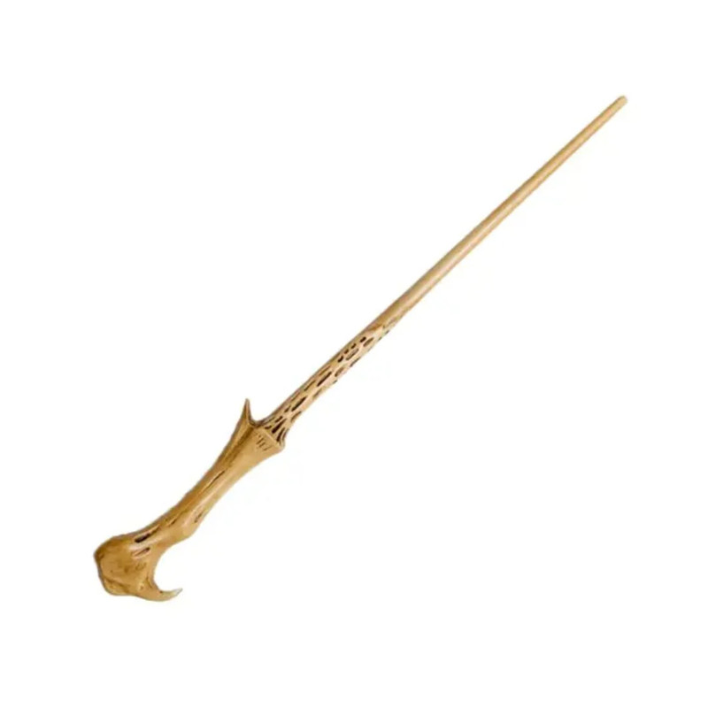 Sihir Dukkani Voldemort's Wand with Ollivander's Box - عصى الساحر